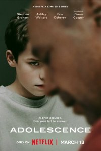 Переходный возраст 1 сезон